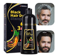Tinte Meidu Chao Canas Shampoo