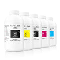 Ocbestjet 1000ML/Bottle PFI 120 Universal Pigment Ink TM200 Ink for Canon TM200 TM300 TM-200 205 300 305 Printer
