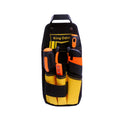 Multi Functional Repair Bag Electrician Belt Clip-on Tech  System  Electric Drill Tool Kit Bag
