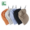 ALLCH Fashion Packable Lightweight Outdoor Waterproof Adjustable Sunhat