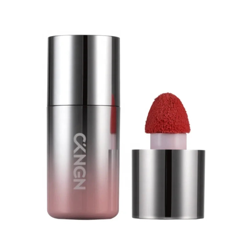 Wholesale Liquid Blush High Pigment Blush Long-lasting Waterproof Natural 6 Color Matte Blush Liquid