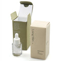 Skincare Box Wholesale Custom Eco Friendly Glass Bottle Oil Paper Container Carton Makeup Sets Cosmetic Box