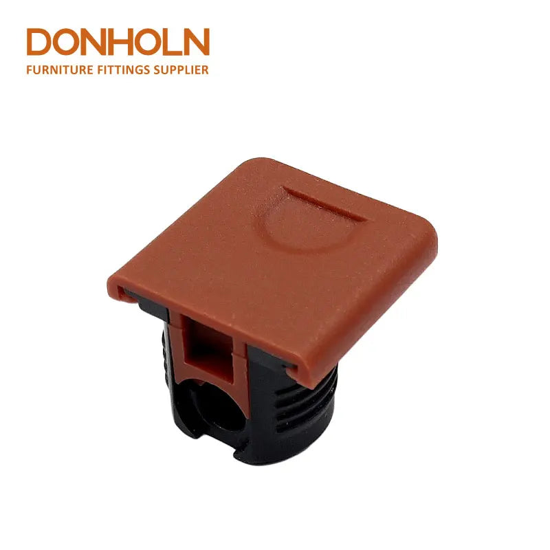 SS5000 Shelf Supports for Cabinets 15mm Bracket Connector Fittings