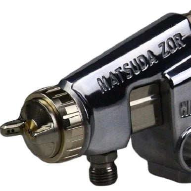 WA-101 Spray Guns