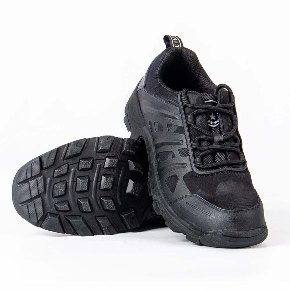 2024 Leisure and Cool Shoes Waterproof Couple Outdoor Hiking Boots