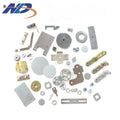 NLD Custom High Precision Stainless Steel Bicycle Pedal Metal Foil Aluminum Beryllium Copper Stamping Part Gaskets Category
