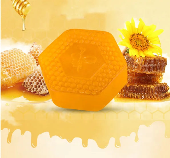 Wholesale Handmade Organic Soap Natural Moisturizing Facial Cleanser Body Wash Coconut Whitening Oatmeal Oatmeal Honey Soap
