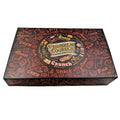 Custom logo Printed Corrugated Packaging Recyclable Box Cardboard Strong Brown Moving Corrugated Shipping Boxes Carton Boxes