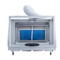 HS-E600 Airbrush Hobby Water Spray Booth Sale of Compressor to Paint
