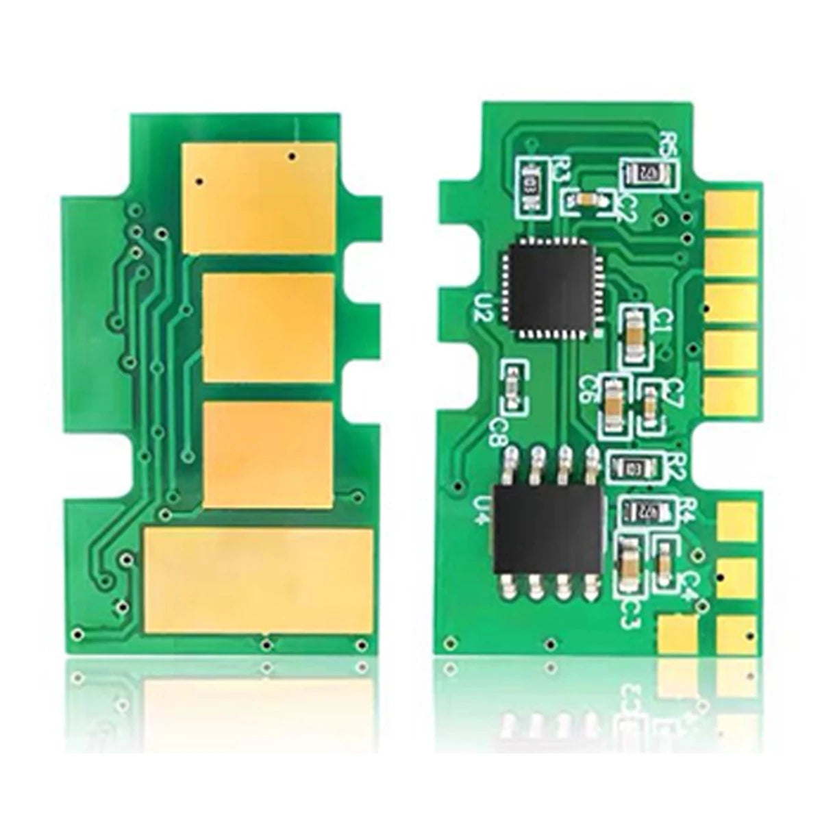 Laser Engraving Machine 3020 Toner Chip for xerox