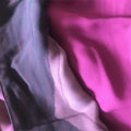 Hot Sale Pure 100% Crepe De Chine Silk Print Fabric From China Factory Direct Whole Sale Price