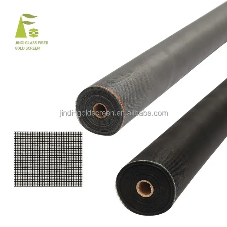 JINDI fiberglass window screen 16 18 fiberglass window screen fiberglass screen mesh
