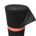 100% Polyester Breathable Ripstop Stain Resistant Soft Collar Needle-Punched Felt Interlining Fabric Mothproof for Suit Collar