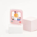 Factory Professional Customization Wholesale Private Label Acrylic Shake With Product Manufacturer MegaBDM