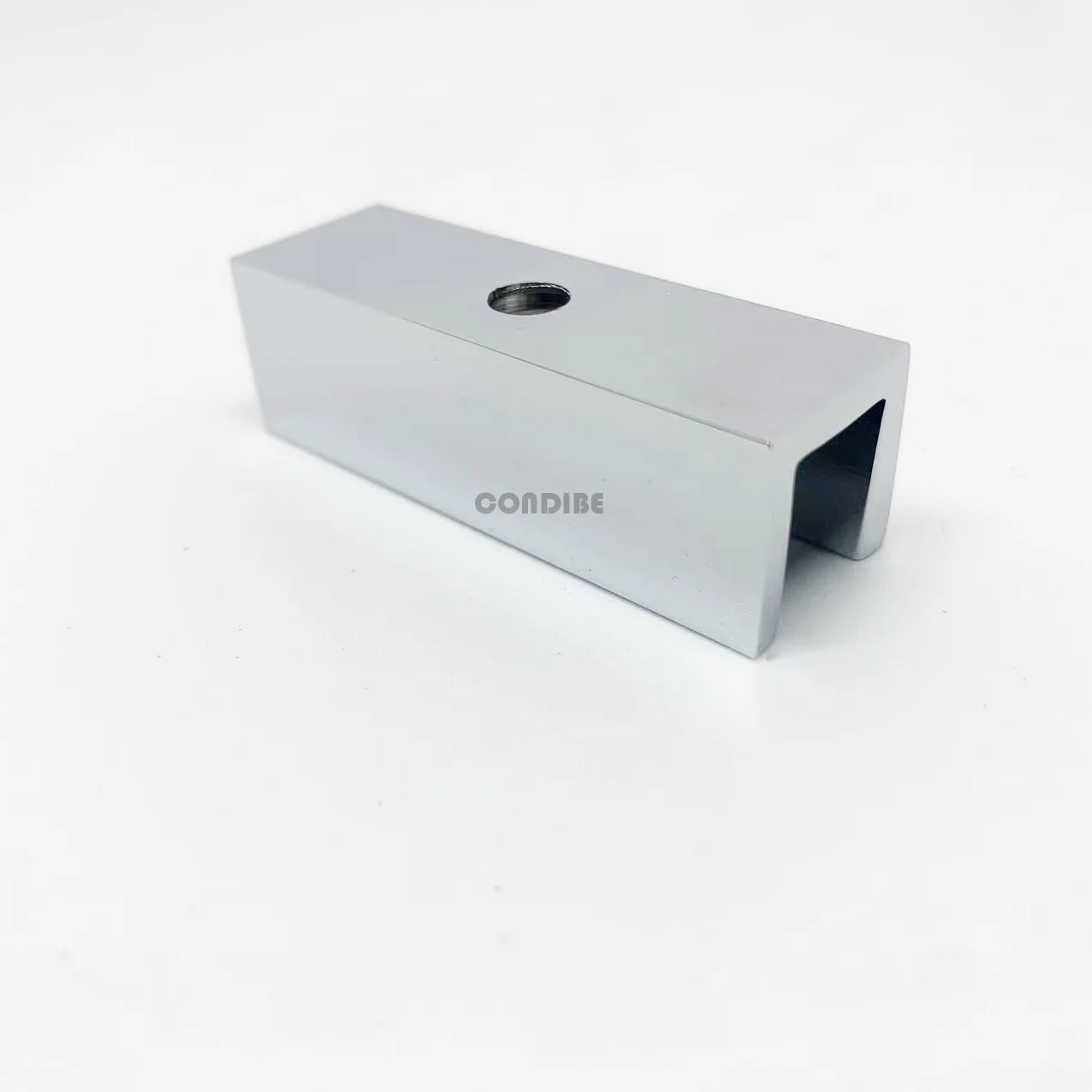 Condibe Wall Mounting Glass Shower U Shape Clip
