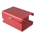 Aluminum Sheet Metal Parts Stamping Milling Bending Parts
