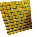 2026 Hot Sale Gold Shimmer Wall Panels for Event