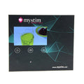 Top Selling Product Business Card Launchings Marketing Business with Book Lcd Mailer Screens Video Brochure