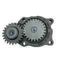 PC200-7 Excavator Parts OIL PUMP C5346430 5346430 4939587 for CUMMINS 6D102 ISBe ISDe QSB 4BT 6BT Diesel Engine Parts