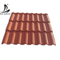 High Quality Stone Coated Metal Roof Tiles for Terracotta Roofing Tiles Malaysia Maldavies Thailand Philippines Lifetime