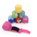 2pcs/pack 5cm Width Boxing Hand Wraps for Training Bandages