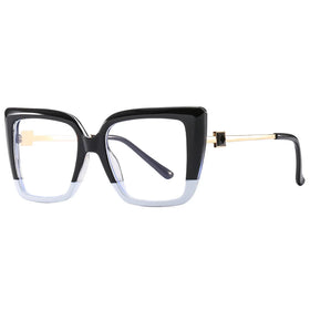 GWTNN OEM Trendy Large Frame Oculos Vintage Bigger Frame Stylish Sun Glasses for Woman