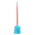 Pack of 50 AB Glue Mixed Tub Epoxy Adhesive Gun Dispenser Epoxy Nozzle Applicator Static Mixing Nozzle 10:1