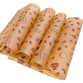 Moisture-proof and Anti-sticking Double-sided Food Grade Wax Paper and Greaseproof Paper for Bakery