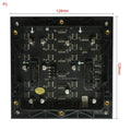 HUB75 Indoor LED Panel Full Color P2mm LED Display Price 64*64 Pixel 128*128mm P2 LED Screen Module