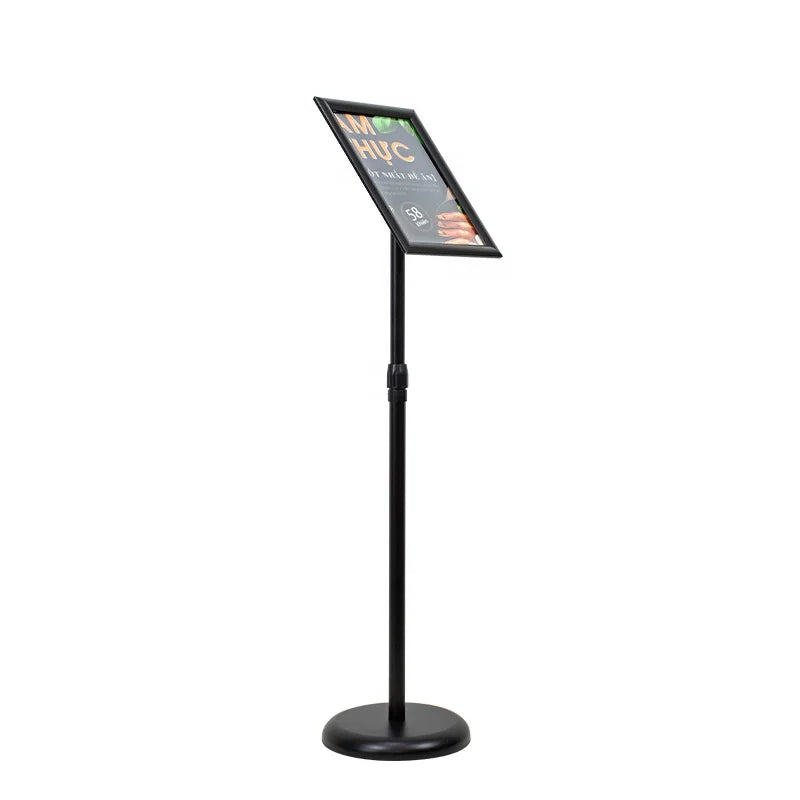 Outdoor Advertising Billboard Stand Guangdong Advertising Board Advertising Boards for Stadiums