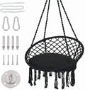 Woqi Web Chair Swing Swing Outdoor Play Equipment Quick and Easy Assembly and Installation MegaBDM