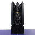 Good Quality Factory Directly Ping-pong Training Tool Robot Programming Table Tennis Ball Machine for Practice