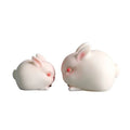New Custom Cute Candle Molds Silicone Soap Mould Rabbit Mold Silicone for Soap