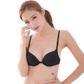 Hot Sale Women's Sexy Seamless Lace Bras Quick Dry Single-Breasted Vendor's Custom Logo Plus Size Support Casual Underwire Style