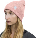 Anti-radiation 99% Shielding Efficiency EMF Protective Cap Radiation Proof Wool Cap Faraday Brimless Cap