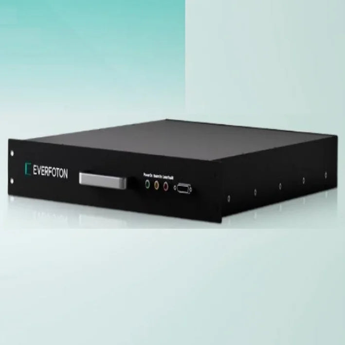 30OW 500W High-stability Continuous Fiber Laser 3D Printing Laser Source