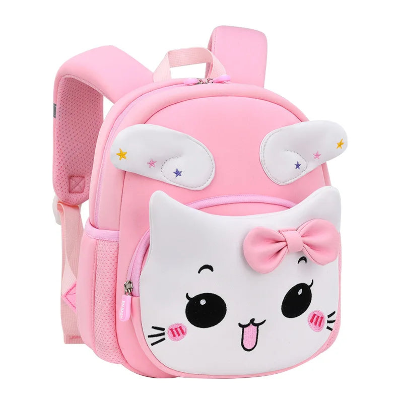 New Style in 2023 Children Backpacks Schoolbags School Bags Backpack Waterproof School Bags Kids Backpack School Bags