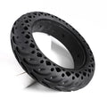 New Image Scooter Tire 10*2.5inch Honeycomb Solid Tire for Max G30/G30D/G30LP Kickscooter Shock Damping Replacement Parts