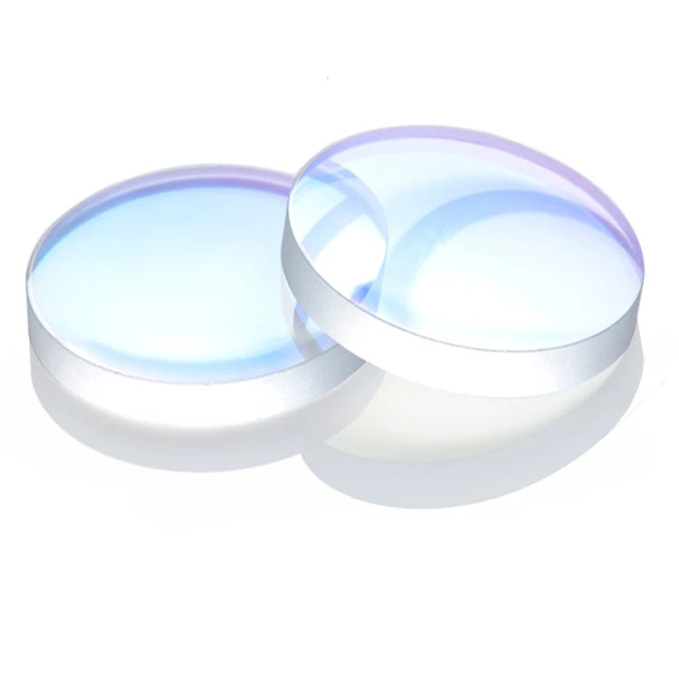 Laser Protection Lens Quartz Protection Material Fiber Laser Cutting Machine Fiber Laser Welding Machine Head Accessories
