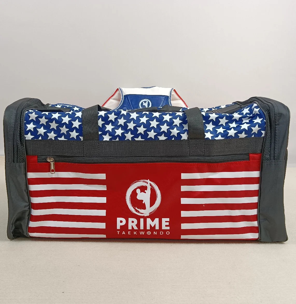 Top Sale Sports Training Bag Taekwondo Sparring Gear Taekwondo Protection Kit