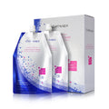 Carthaea Brand Private Label Professional Permanent Elegance Keratin Hair Straightening Cream