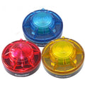 Industrial Flashing LED Emergency Strobe Lights Safety Siren Lamp for Cars Trucks Traffic Signals Enhanced Visibility Beacon