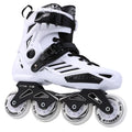 EACH Roller Skate Shoes Wholesale Freestyle Inline Slalom Roller Skates 4 Wheels for Adults