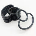 Special-shaped Rubber Seal Spool Valve Gasket NER Brand 40*35*2.5 Hebei Origin