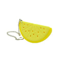 WELAND Eco-friendly Creative Cute Lemon Silicone Infuser Strainer Reusable Silicone Tea Infuser Strainer for All Types of Tea