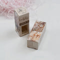 Custom Small Perfume Packaging Bottle Box Cosmetic Boxes With Window for Essential Oil Lipstick