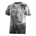 Custom Training Oversize T Shirt MMA Weight Lifting Plain T-Shirts in Bulk Crossfit T Shirt Tshirts for Gym