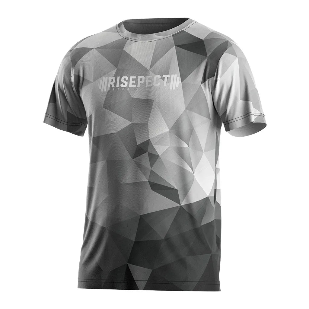 Custom Training Oversize T Shirt MMA Weight Lifting Plain T-Shirts in Bulk Crossfit T Shirt Tshirts for Gym