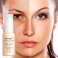 New Design Omy Lady Skin Friendly Super Hydration Face Primer and Foundation