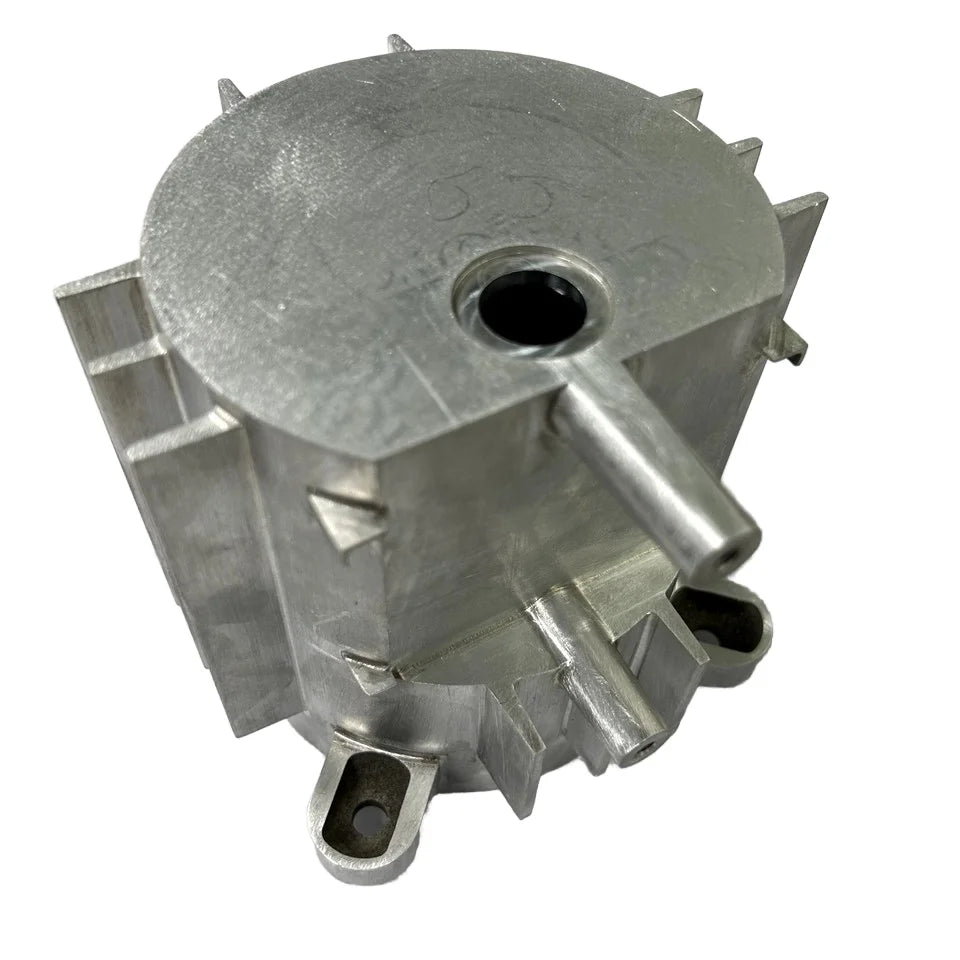 High Precision Cnc Machining Motorcycle Cnc Milling Turning Metal Services Aluminum Cnc Machining Parts